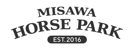 Misawa Horse Park 三沢ホースパーク～大自然での外乗を気軽に～